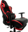 Геймерское кресло GT Racer черное с красным (X-2534-F Black/Red) - миниатюра 8
