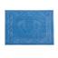 Полотенце для ног Hobby Hayal, 50х70 см, синий (8698499301580) - миниатюра 1