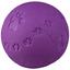 Іграшка для собак Trixie М'яч литий з пищалкою, 9,5 см, в асортименті (34863) - мініатюра 4