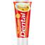 Зубная паста Dental Hot Red Jumbo Propolis Whitening, 250 мл - миниатюра 1