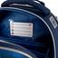Рюкзак каркасний Yes H-100 Oxford, синій (559377) - мініатюра 15