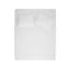 Простыня на резинке с наволочками Penelope Stella white, 200х180+70х50 (2) см, сатин, белый (svt-2000022278720) - миниатюра 1