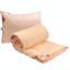 Набор Руно Rose Pink: одеяло 205х140 см + подушка 70х50 см (924.52Rose Pink) - миниатюра 1