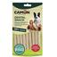 Стоматологічні ласощі для собак Camon Dental Жувальні палички з рисом 108 г - мініатюра 1