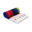 Одеяло силиконовое Руно, полуторный, 205х140 см, разноцветный (321.137СЛК_Pencils) - миниатюра 1