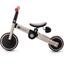 Трехколесный велосипед 3 в 1 Kinderkraft 4Trike Silver Grey серый (00-00305179) - миниатюра 8