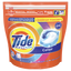 Капсули для прання Tide Все-В-1 Color, 45 шт. - мініатюра 1