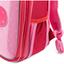 Рюкзак каркасний Yes H-25 Little Miss, розовый (559024) - миниатюра 7