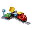 Конструктор LEGO DUPLO Town Паровоз, 59 деталей (10874) - мініатюра 4