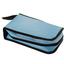 Портативний набір посуду для пікніка Supretto, у сумці, на 2 персони, блакитний (60010001) - мініатюра 5