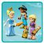 Конструктор LEGO Disney Princess Волшебное путешествие принцесы, 320 деталей (43216) - миниатюра 4