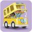 Конструктор LEGO DUPLO Поездка на автобусе, 16 деталей (10988) - миниатюра 6