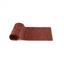Покривало-раннер з наволочками Penelope Alice brick red, 250х70 см, коричневий (svt-2000022278881) - мініатюра 2