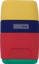 Точилка з контейнером Buromax Rubber Touch, з ластиком (BM.4771-1) - мініатюра 1