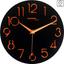 Часы настенные Technoline WT7230 Black (WT7230) - миниатюра 2