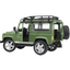Джип Bruder Land Rover Defender 1:16 (02590) - миниатюра 7