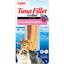 Лакомство для кошек Inaba Ciao Grilled филе тунца на гриле в бульоне из краба 15 г - миниатюра 1