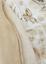 Набор постельное белье с покрывалом Karaca Home Ginza kahve 2020-1, евро, светло-коричневый, 5 предметов (svt-2000022231220) - миниатюра 4