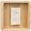 Магічна коробочка Baby Art, дерев'яна (3601097900) - мініатюра 1