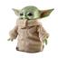 Мягкая игрушка Star Wars Звездные войны Мандалорец Дитя Йода (GWD85) - миниатюра 5