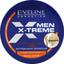 Крем мультифункціональний Eveline Men X-Treme Екстремальне зволоження, 200 мл (C200MXK) - мініатюра 1