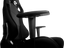 Геймерское кресло GT Racer черное (X-5108 Black) - миниатюра 12