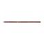 Нашийник Collar одинарний, 27-35х1,4 см, коричневий - мініатюра 3