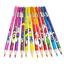 Набір ароматних олівців Scentos Фантазія, 12 кольорів (40515) - мініатюра 2