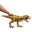 Фигурка динозавра Jurassic World Ти-рекс Мир Юрского периода (HNT62) - миниатюра 4