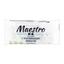 Мыло хозяйственное Maestro 72% для стирки с отбеливающим эффектом, 125 г - миниатюра 1