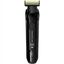 Тример Rowenta Forever Sharp Ultimate TN6201F4 для бороди та вусів чорний - мініатюра 1