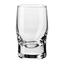 Набор рюмок для водки Krosno Sterling, стекло, 40 мл, 6 шт. (911502) - миниатюра 1