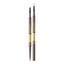 Олівець для брів Eveline Micro Precise Brow Pencil Taupe тон 01, 6 г (LMKKBRMIC01) - мініатюра 1