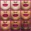 Блиск-мус для губ Ultra HD Matte Lip Mousse відтінок 820 (Crimson Sky) 5.9 мл (500435) - мініатюра 4