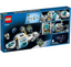 Конструктор LEGO City Місячна космічна станція, 500 деталей (60349) - мініатюра 3