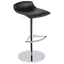 Барний стілець Papatya Ego-S, чорний (2001730882018) - мініатюра 1