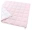 Одеяло пуховое MirSon Karmen №1838 Bio-Pink, 90% пух, king size, 240x220, розовое (2200003013528) - миниатюра 2