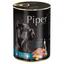 Влажный корм для собак Dolina Noteci Piper ягненок, морковь и коричневый рис 400 г (DN101-300328) - миниатюра 1