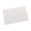 Набор ковриков Irya Kinsey ekru, 90х60 см и 60х40 см, молочный (2000022200448) - миниатюра 2