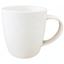 Чашка Limited Edition Basic White, біла, 360 мл (YF6020) - мініатюра 1
