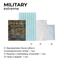 Одноразовый душ для военных Estem Military Extreme - миниатюра 3