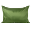Набор наволочек LightHouse, 50х70 см, сатин, 2 шт, зеленый (2200000555588) - миниатюра 2