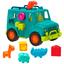 Ігровий набір Battat сортер, вантажівка сафарі, колір моря (BX2024Z) - мініатюра 1