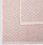 Набір рушників Irya Jena pembe, рожевий, 3 предмети (svt-2000022273923) - мініатюра 2