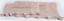 Набір килимків Irya Arline lila, 80х55 см і 60х40 см, світло-рожевий (svt-2000022273558) - мініатюра 3