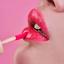 Блиск для губ 7 Days Candy shop Lip glosser Passion kiss тон 02 6 мл (4607154697924) - мініатюра 3
