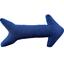 Декоративная подушка Sarah Anderson Arrow 3D, 53х26 см, синяя (svt-2000022315821) - миниатюра 1