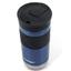 Термостакан Contigo Byron 2.0 Blue Corn Satin, 470 мл, синій (2174606) - мініатюра 4