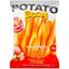 Палочки Potato Boom со вкусом картофеля с грибами 50 г (911685) - миниатюра 1