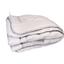 Одеяло LightHouse Soft Line Mf Stripe grey, 155х215 см, серое (602251) - миниатюра 1